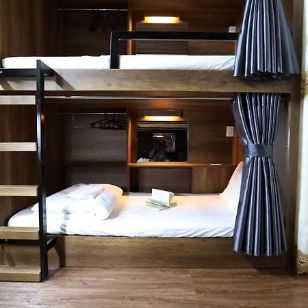 Bui Vien Street Hostel 호치민 외부 사진