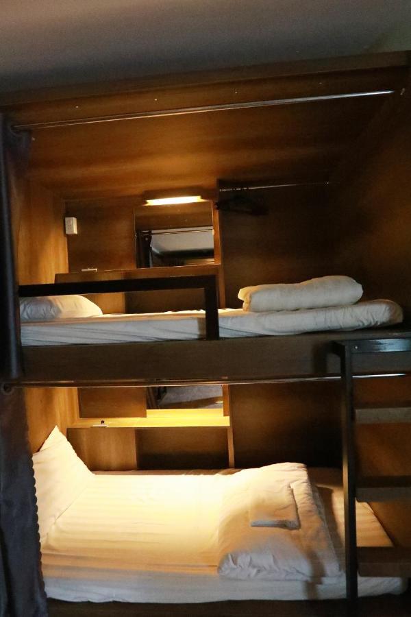 Bui Vien Street Hostel 호치민 외부 사진