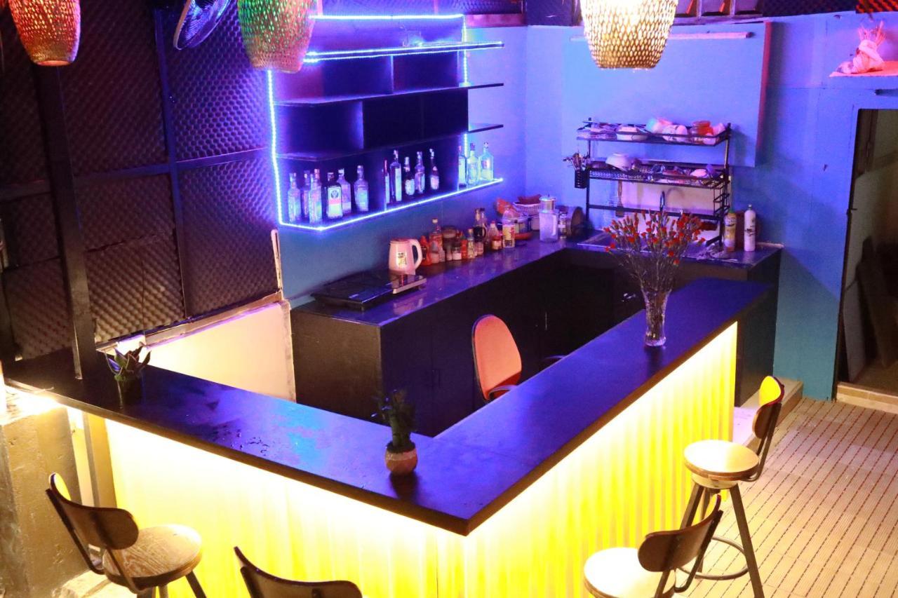 Bui Vien Street Hostel 호치민 외부 사진