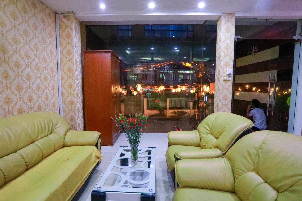 Bui Vien Street Hostel 호치민 외부 사진