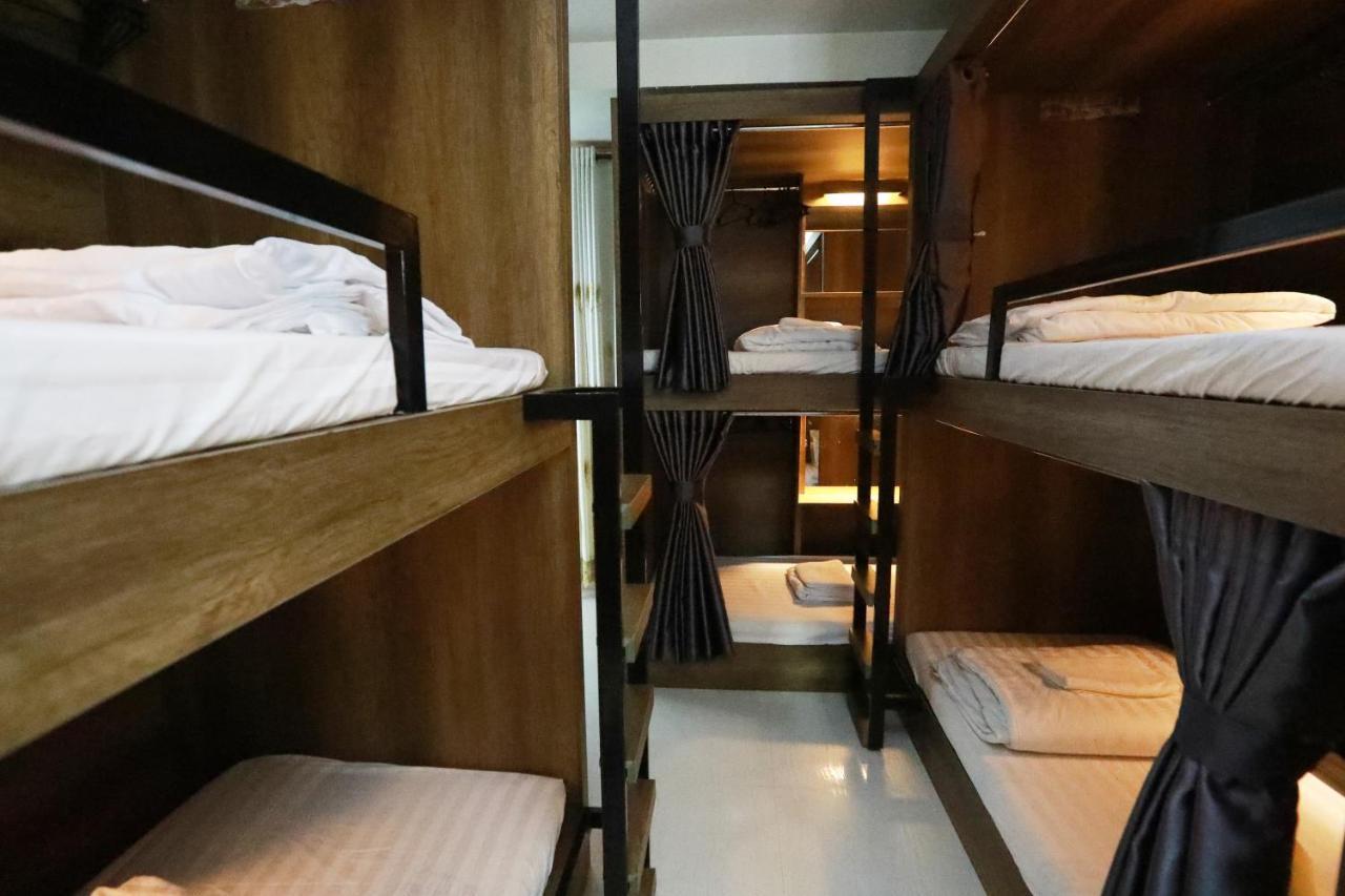 Bui Vien Street Hostel 호치민 외부 사진