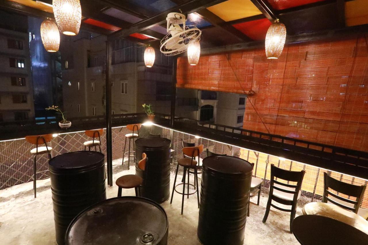 Bui Vien Street Hostel 호치민 외부 사진