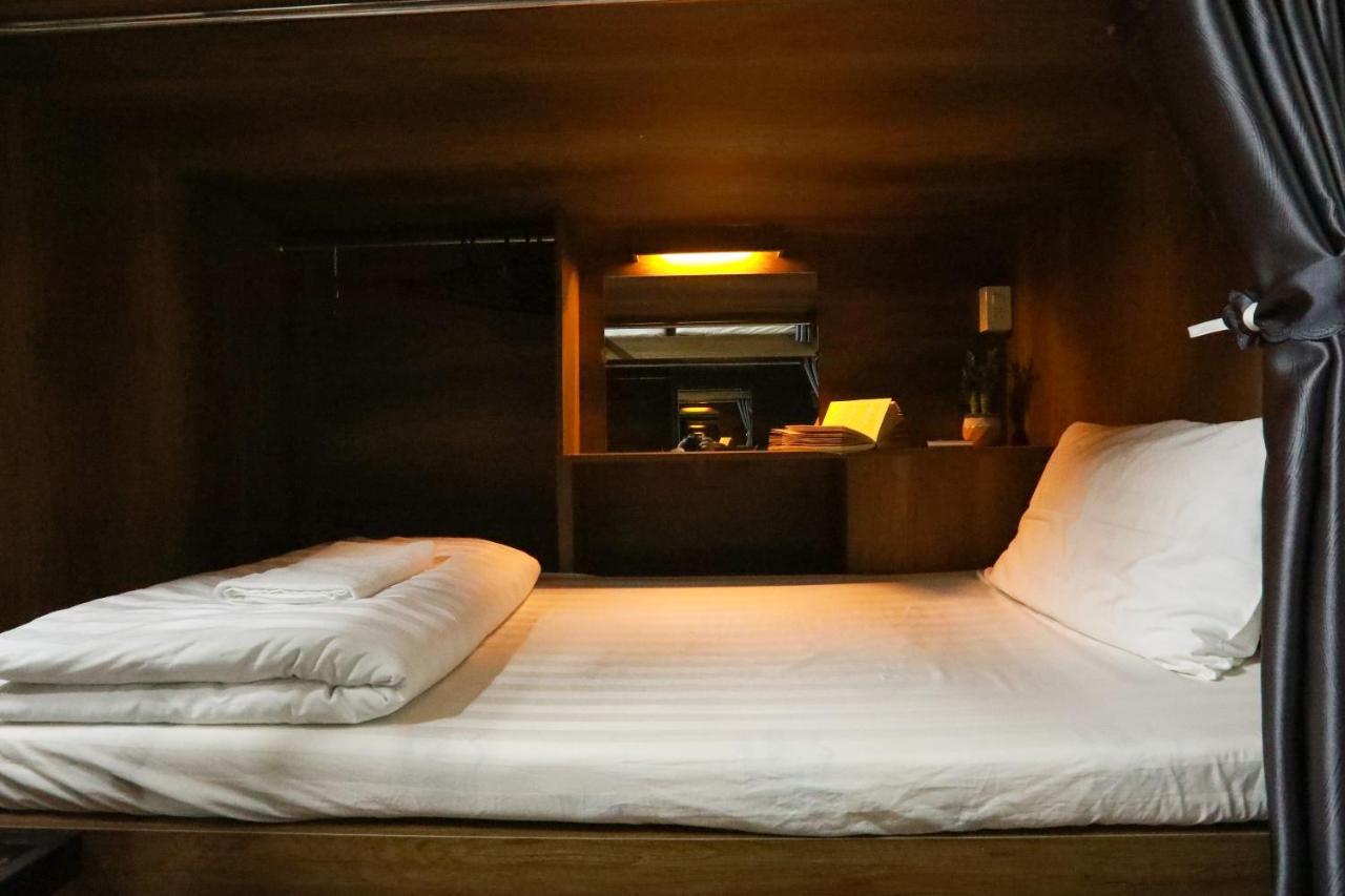 Bui Vien Street Hostel 호치민 외부 사진
