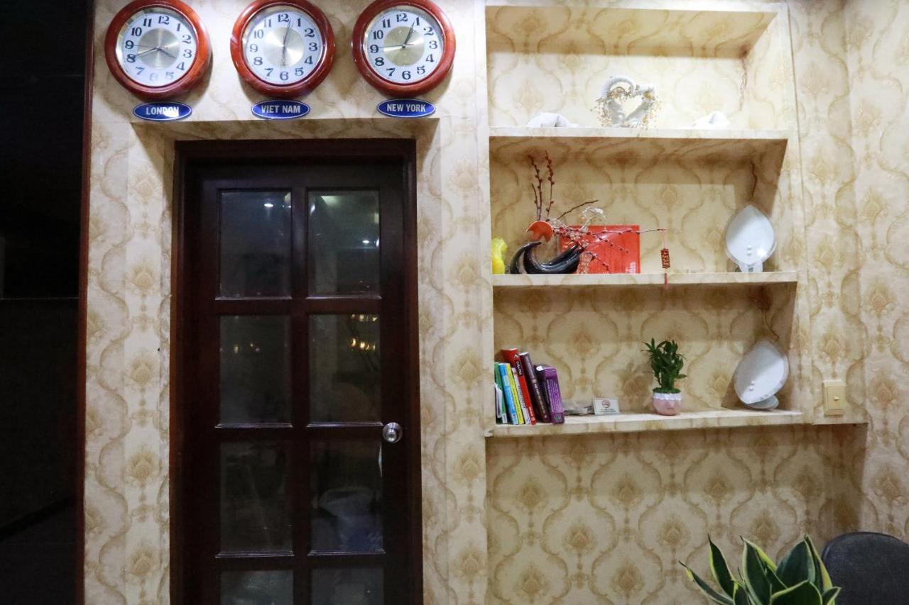 Bui Vien Street Hostel 호치민 외부 사진
