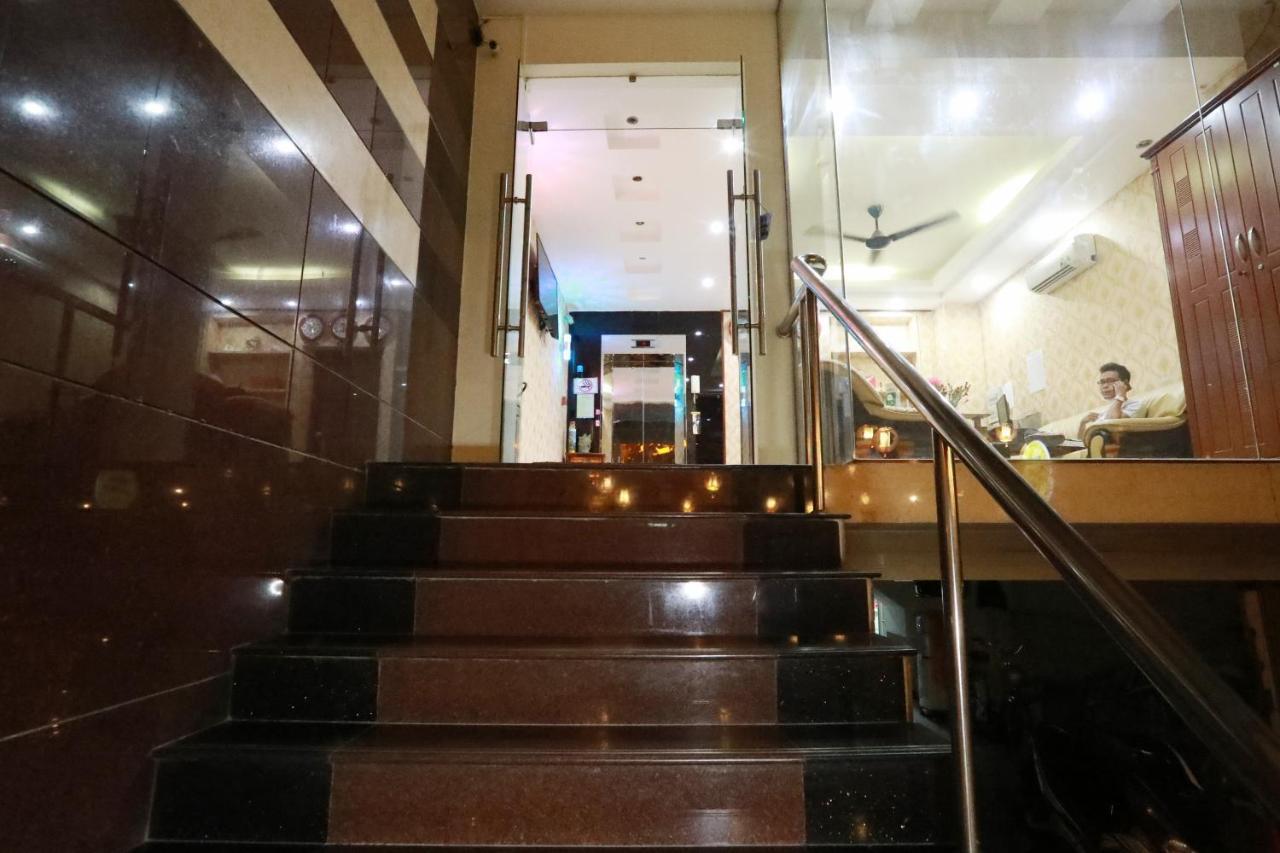 Bui Vien Street Hostel 호치민 외부 사진