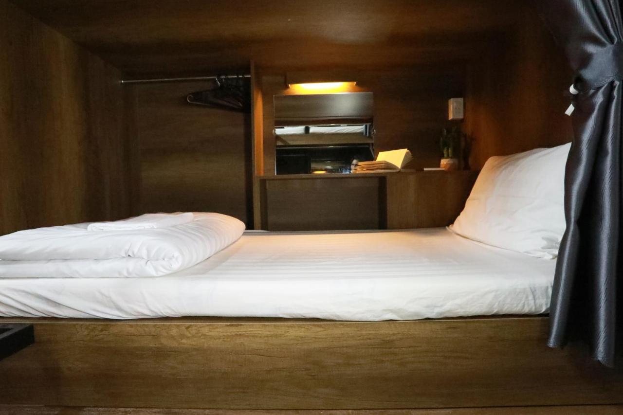 Bui Vien Street Hostel 호치민 외부 사진