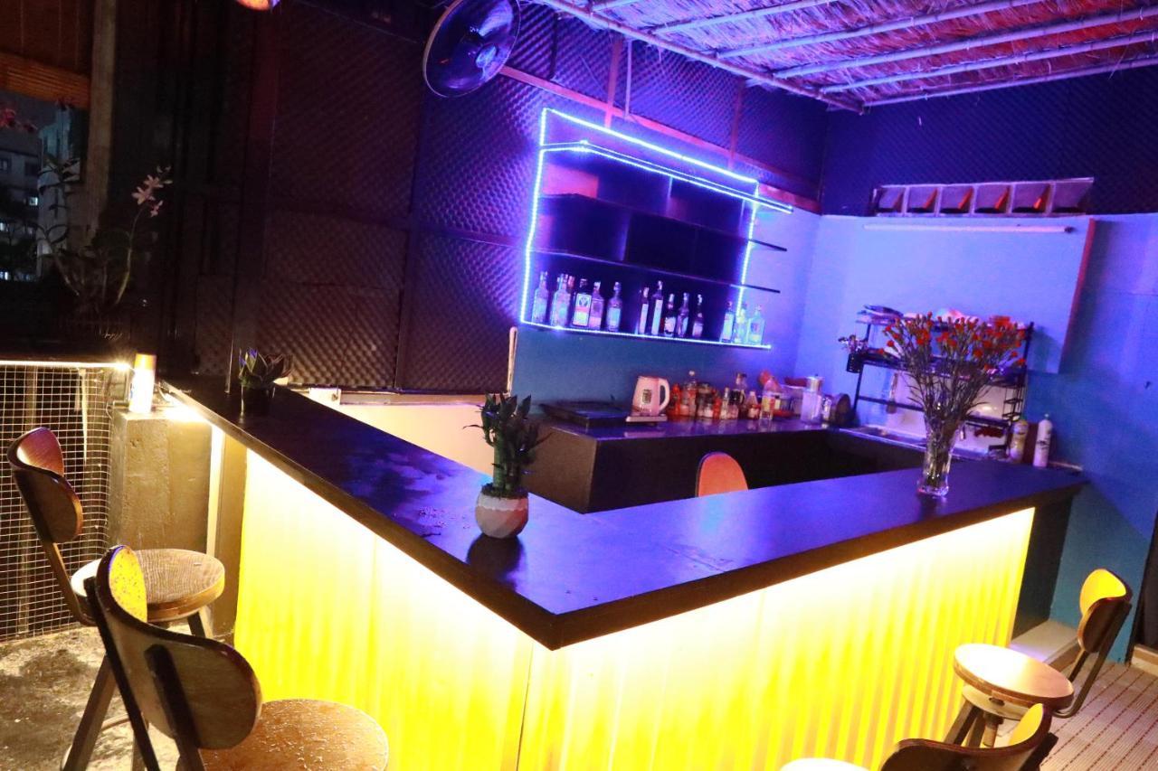 Bui Vien Street Hostel 호치민 외부 사진
