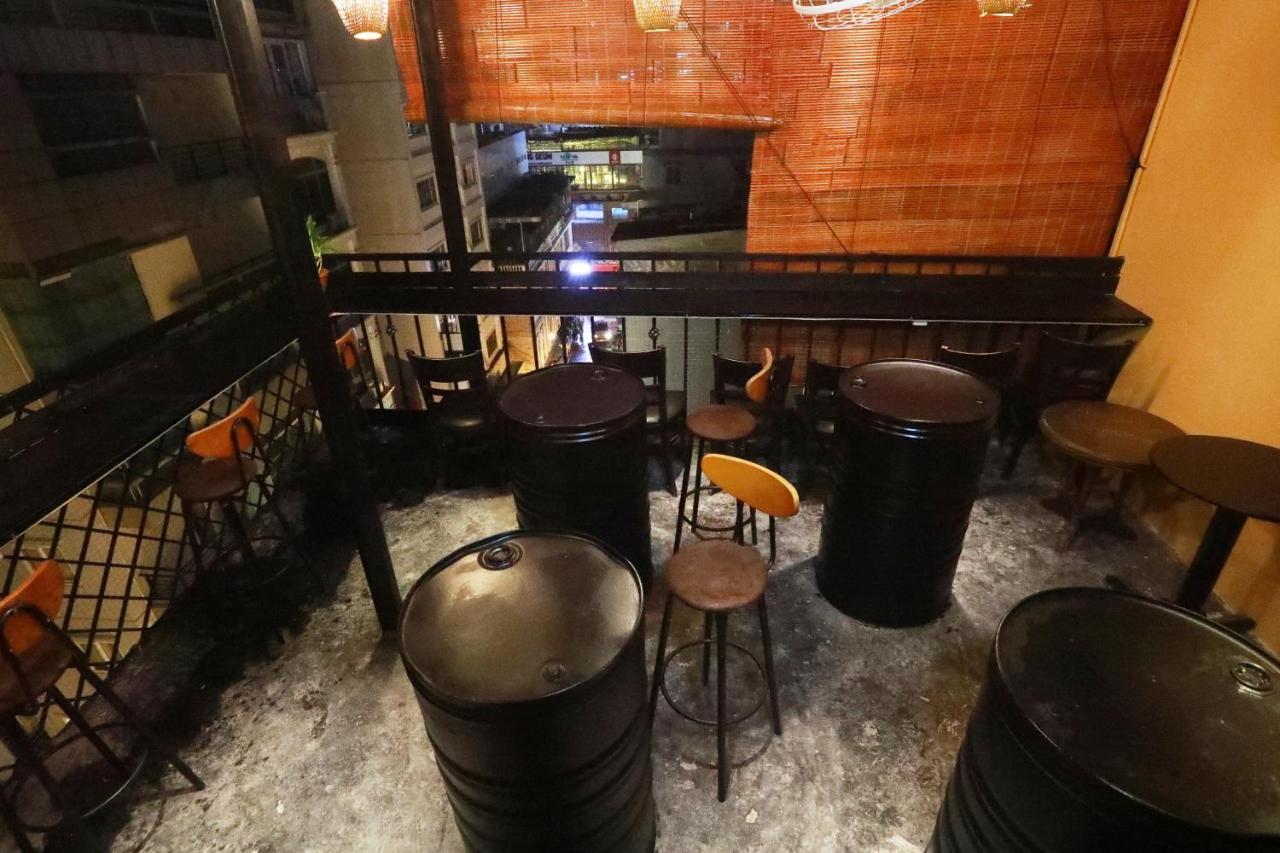 Bui Vien Street Hostel 호치민 외부 사진