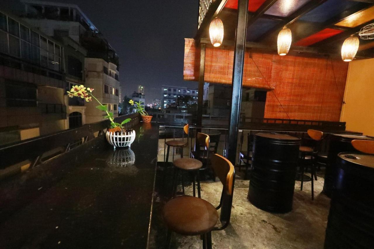 Bui Vien Street Hostel 호치민 외부 사진
