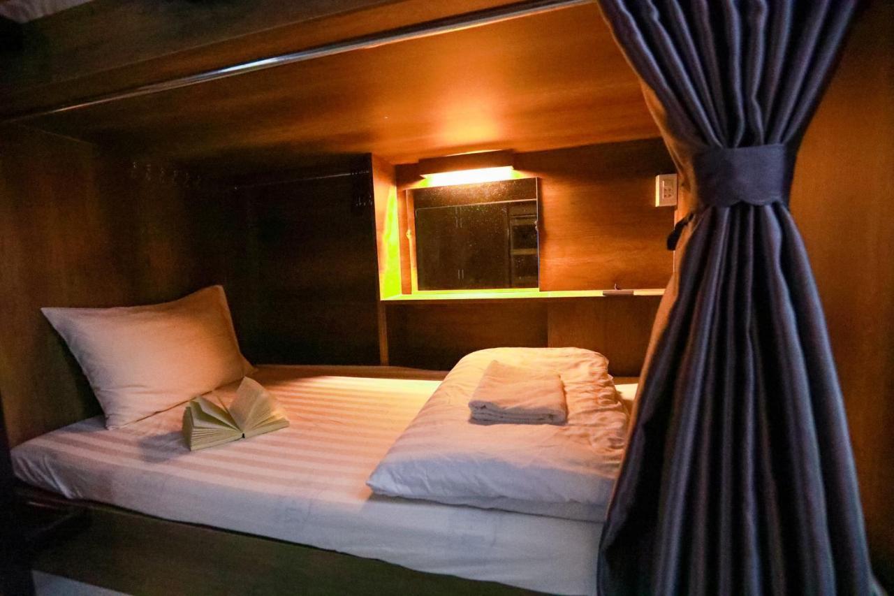 Bui Vien Street Hostel 호치민 외부 사진
